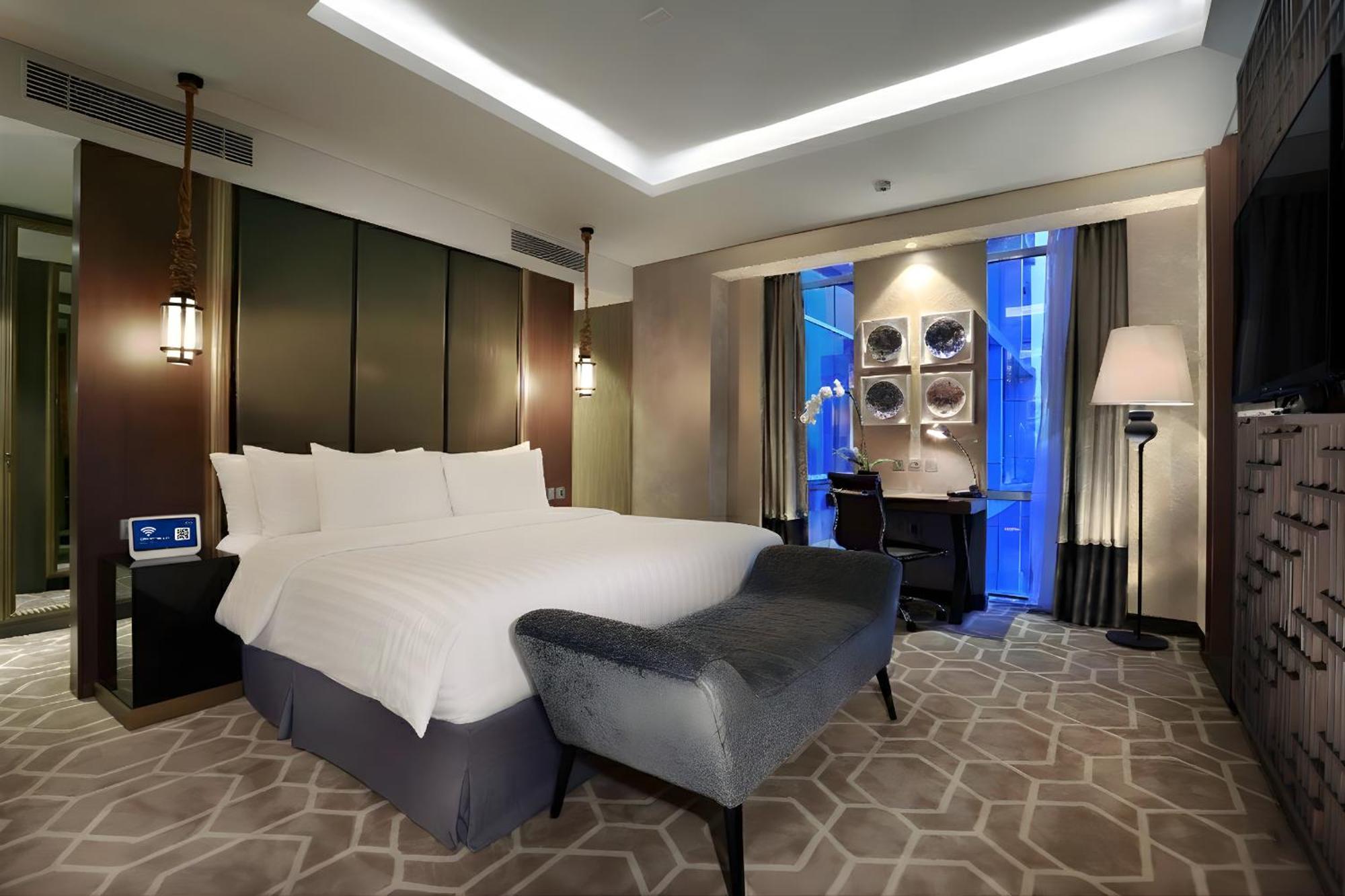Suite