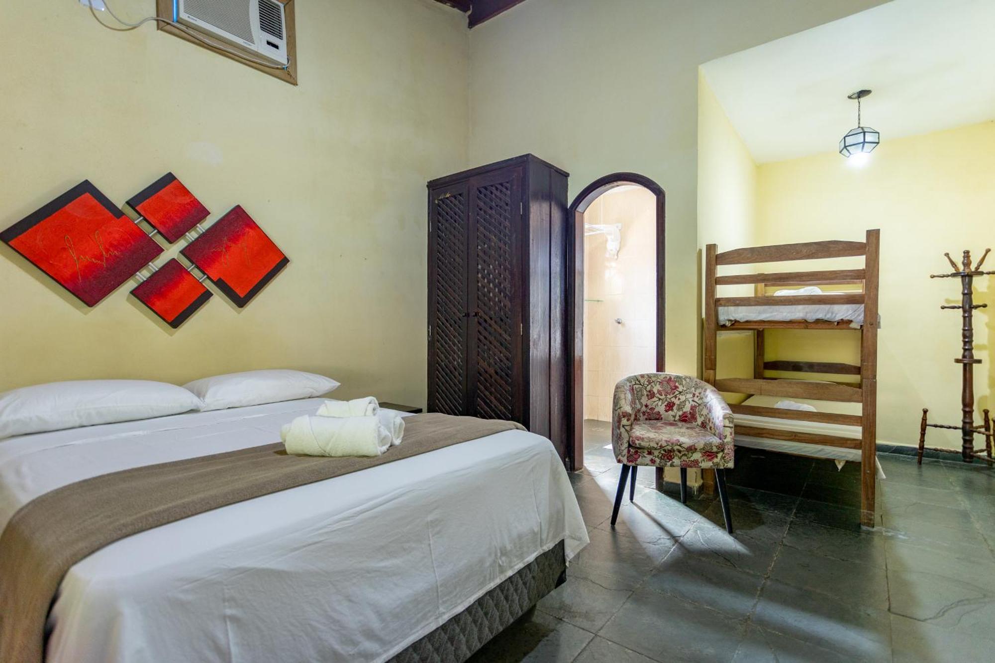 Suite Deluxe