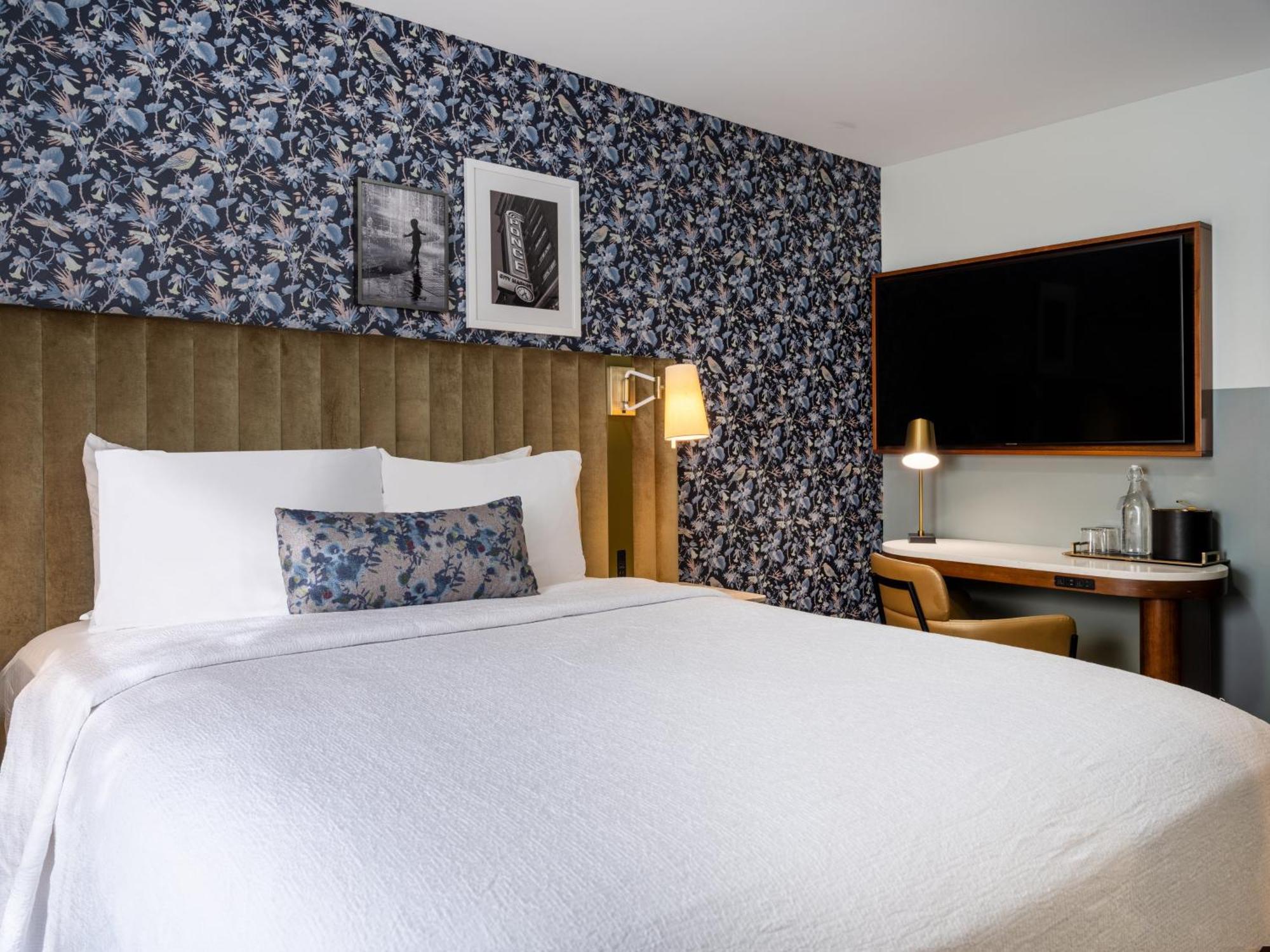 Cosy Queen Room