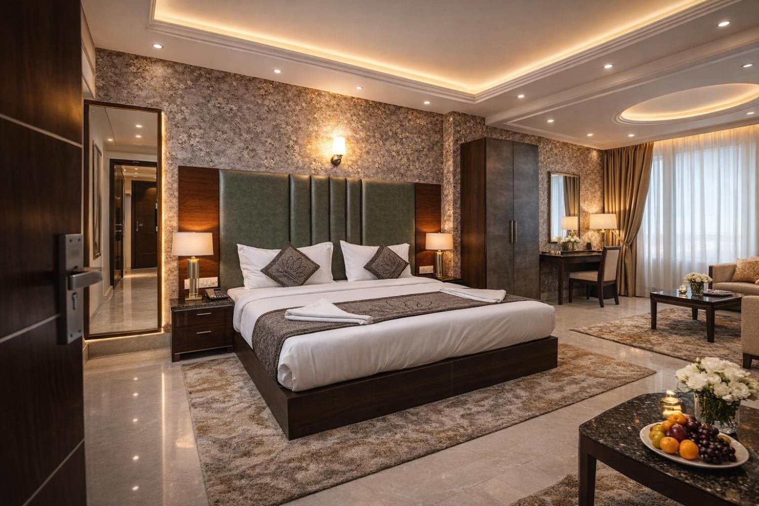 Superior Double Room