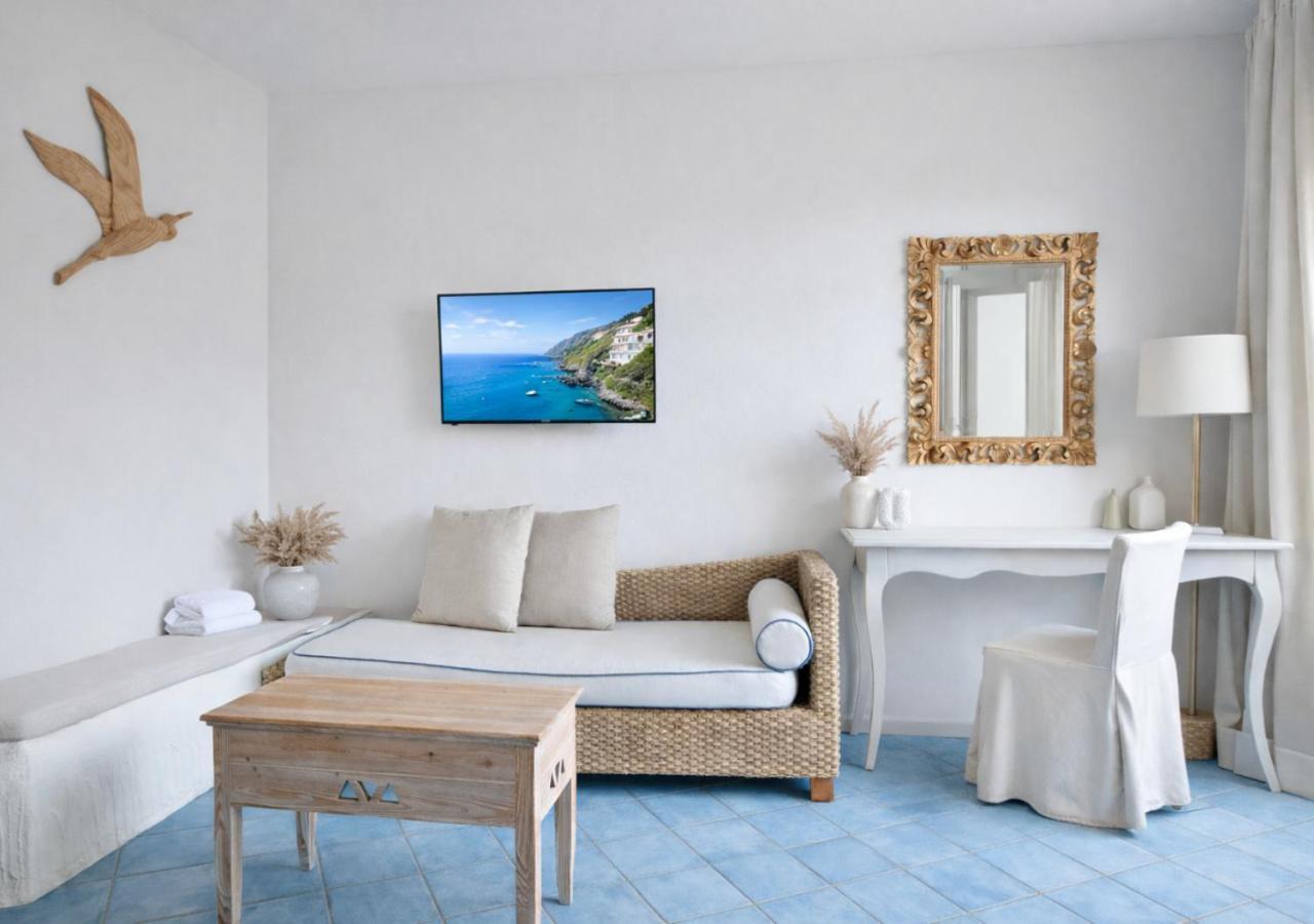 Suite Lit King-Size avec Balcon
