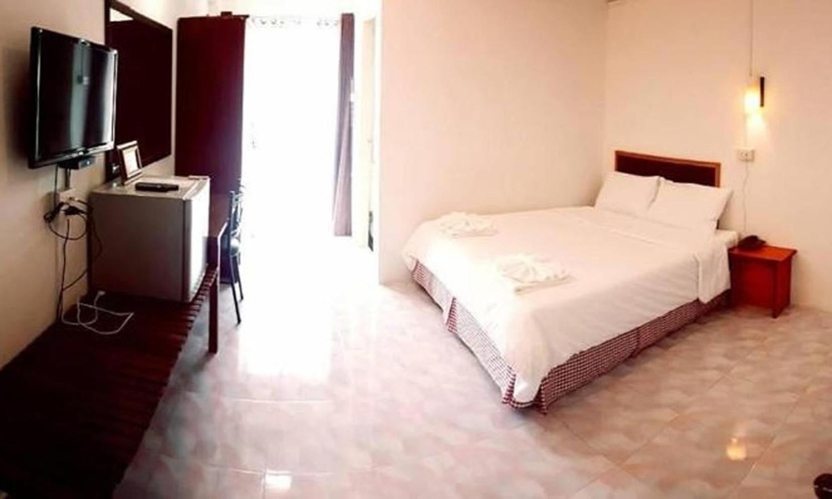 Chambre Double Standard