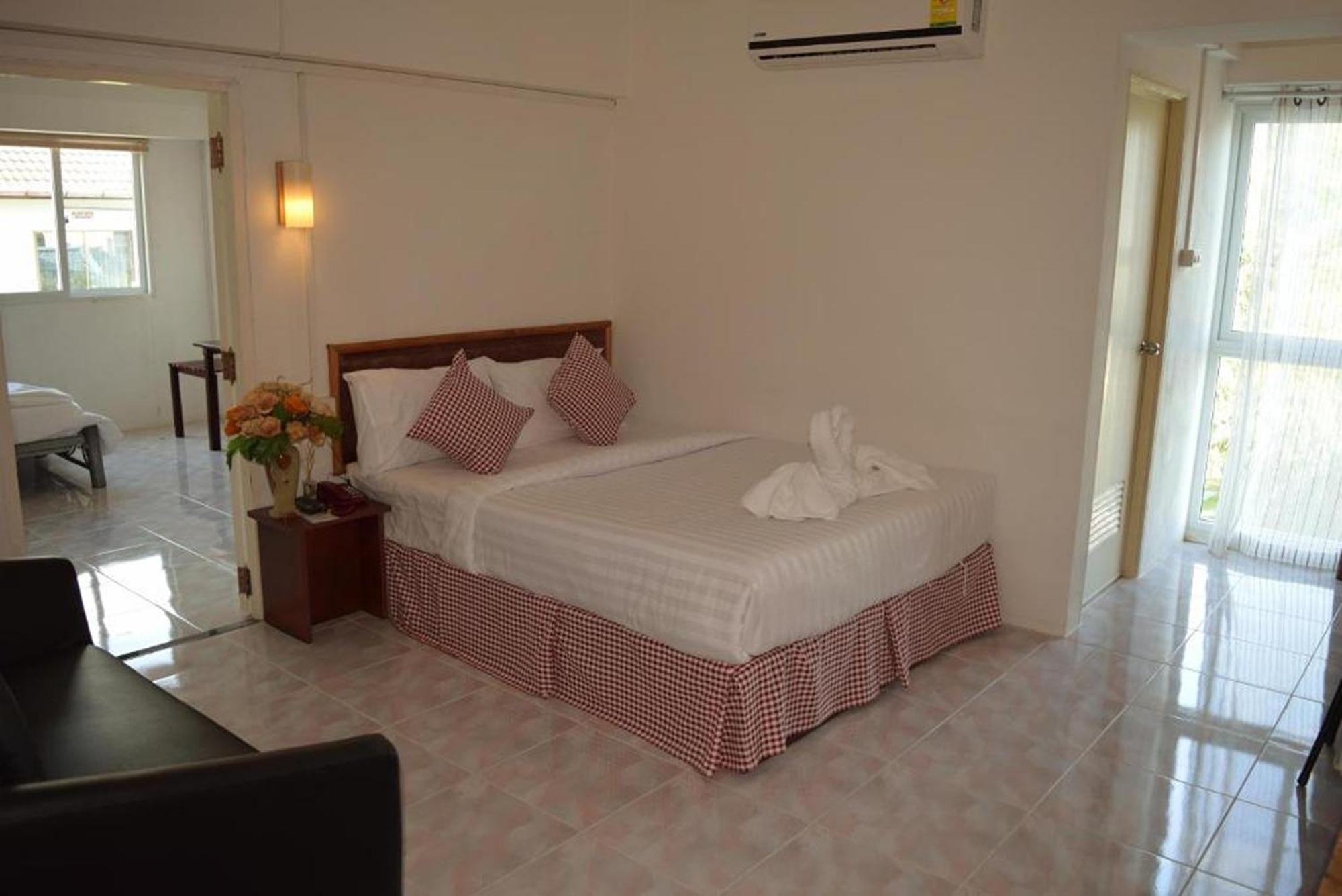 Chambre Familiale Communicante