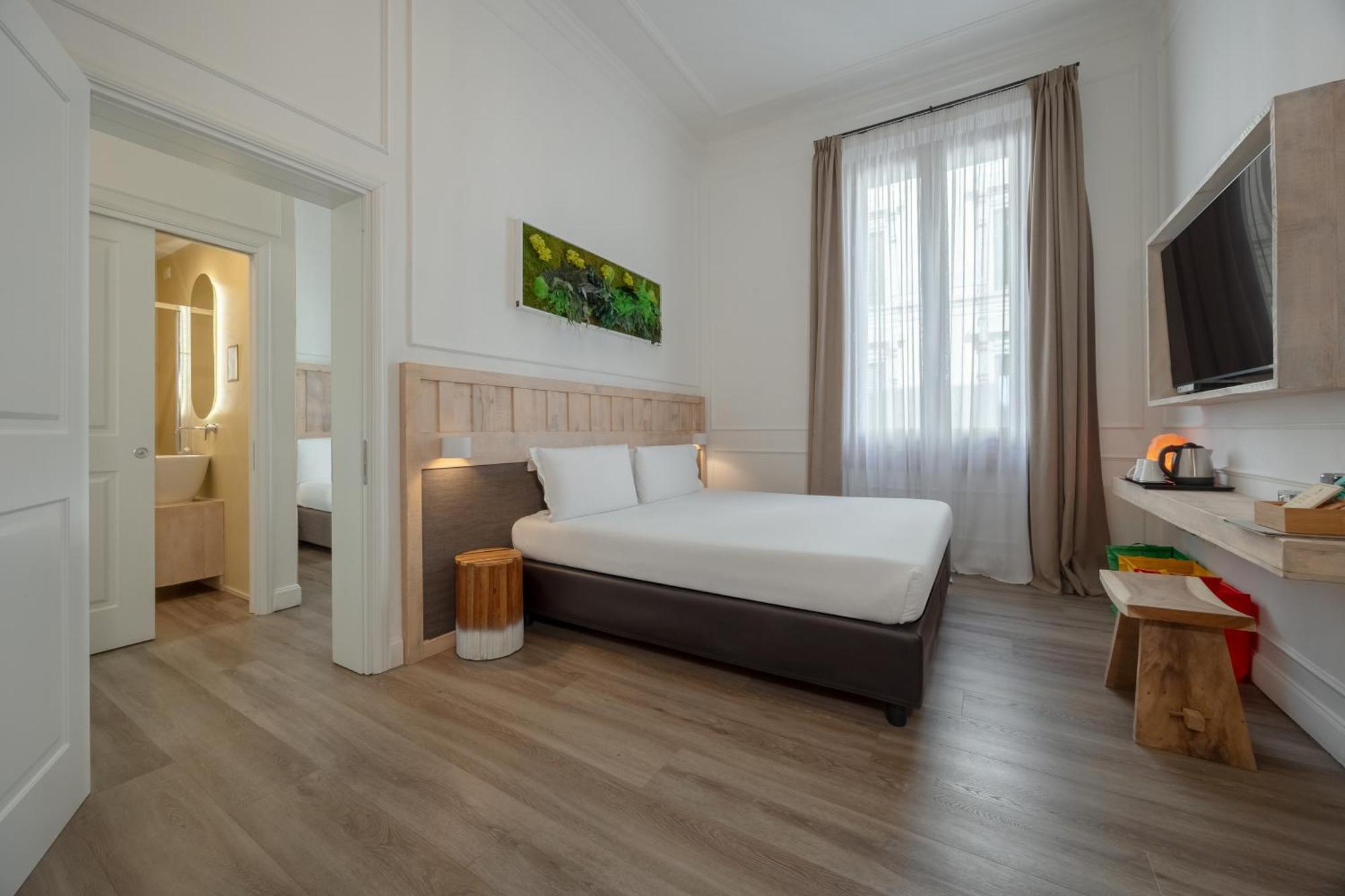 Family Junior Suite