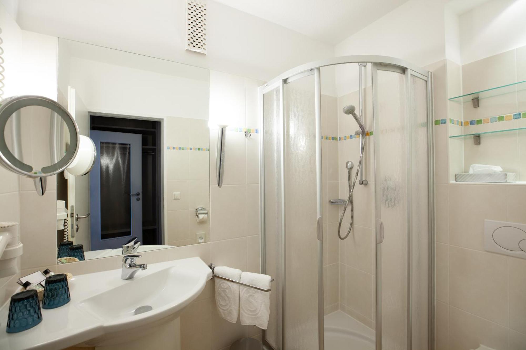 Doppelzimmer