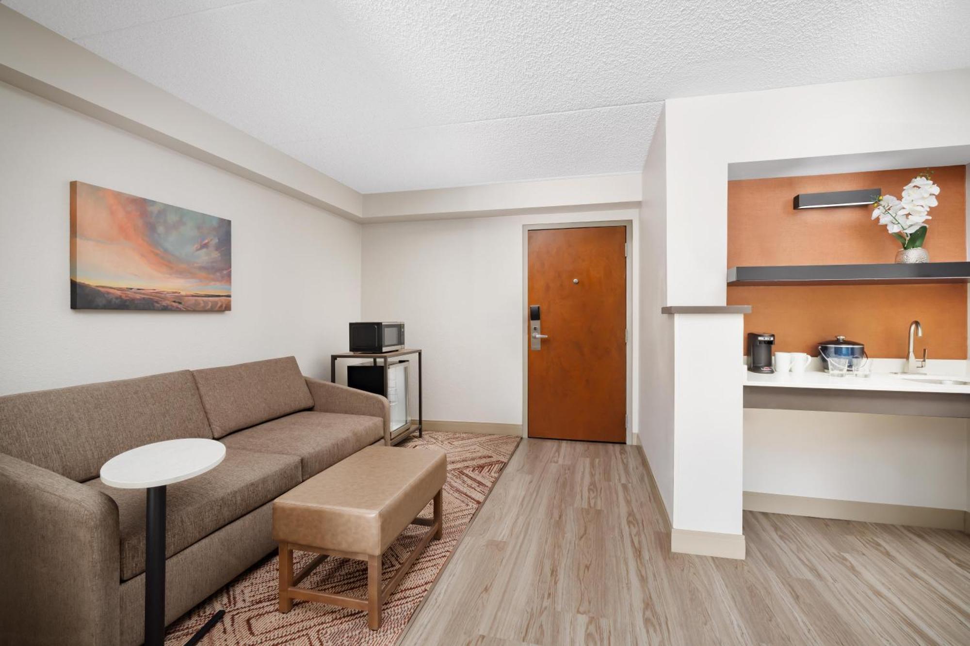 King Room High Floor
