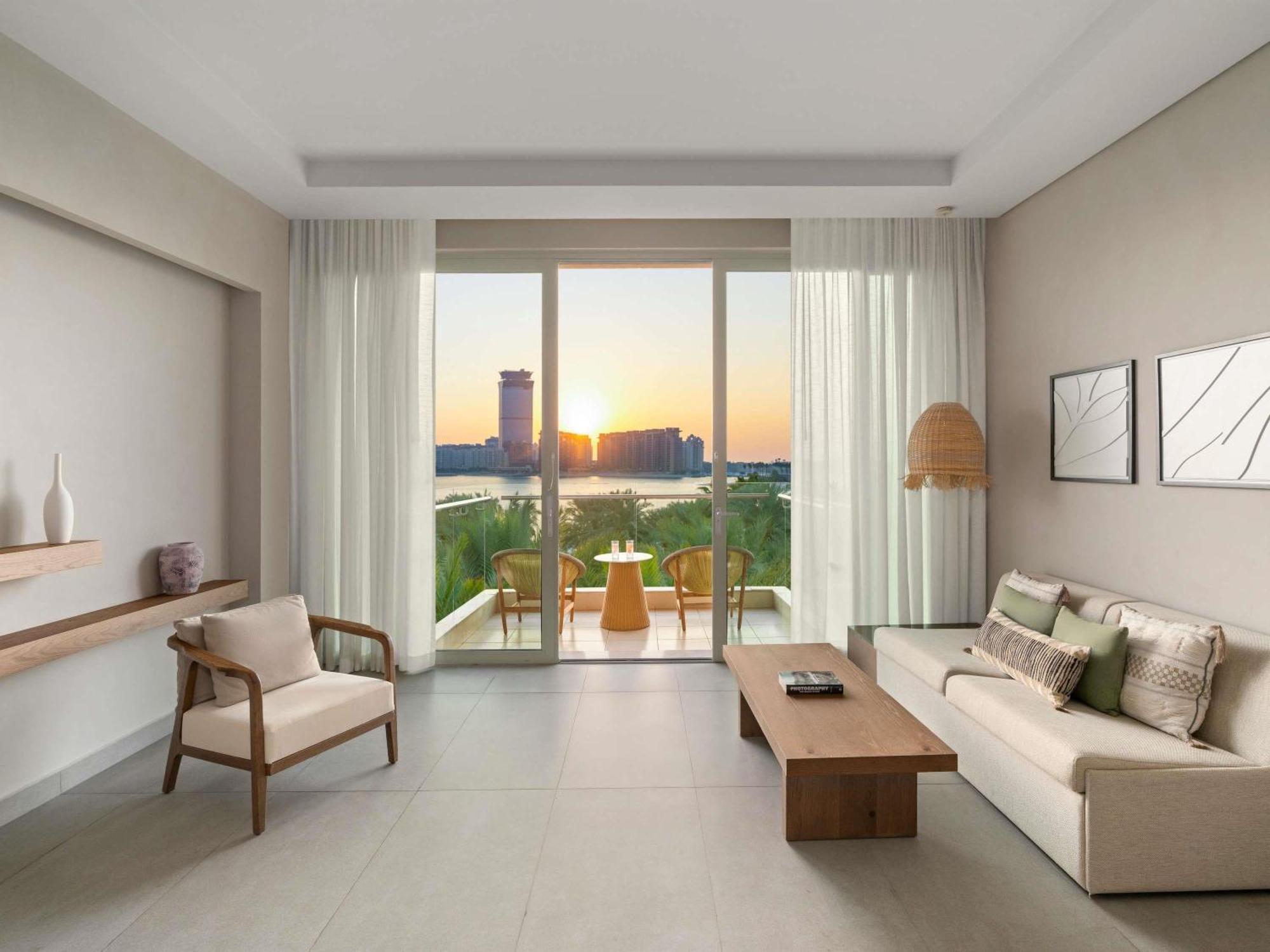 Premium Room Sea View
