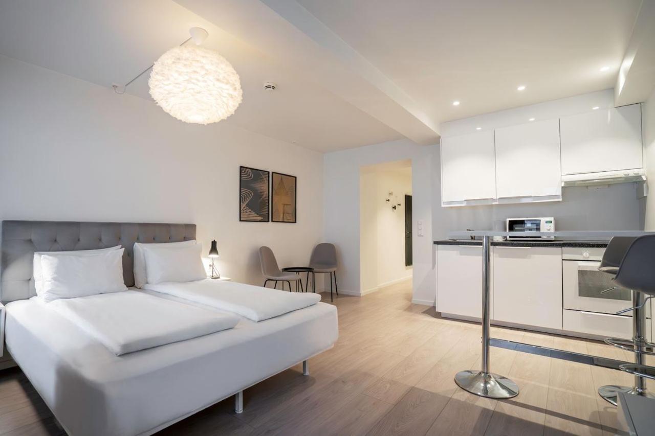 Studio-Apartment