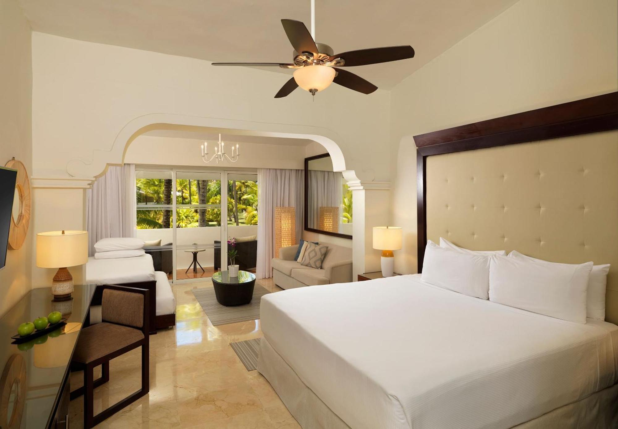 The Level Junior Suite Tropikal Palms,1765479589:JPEG