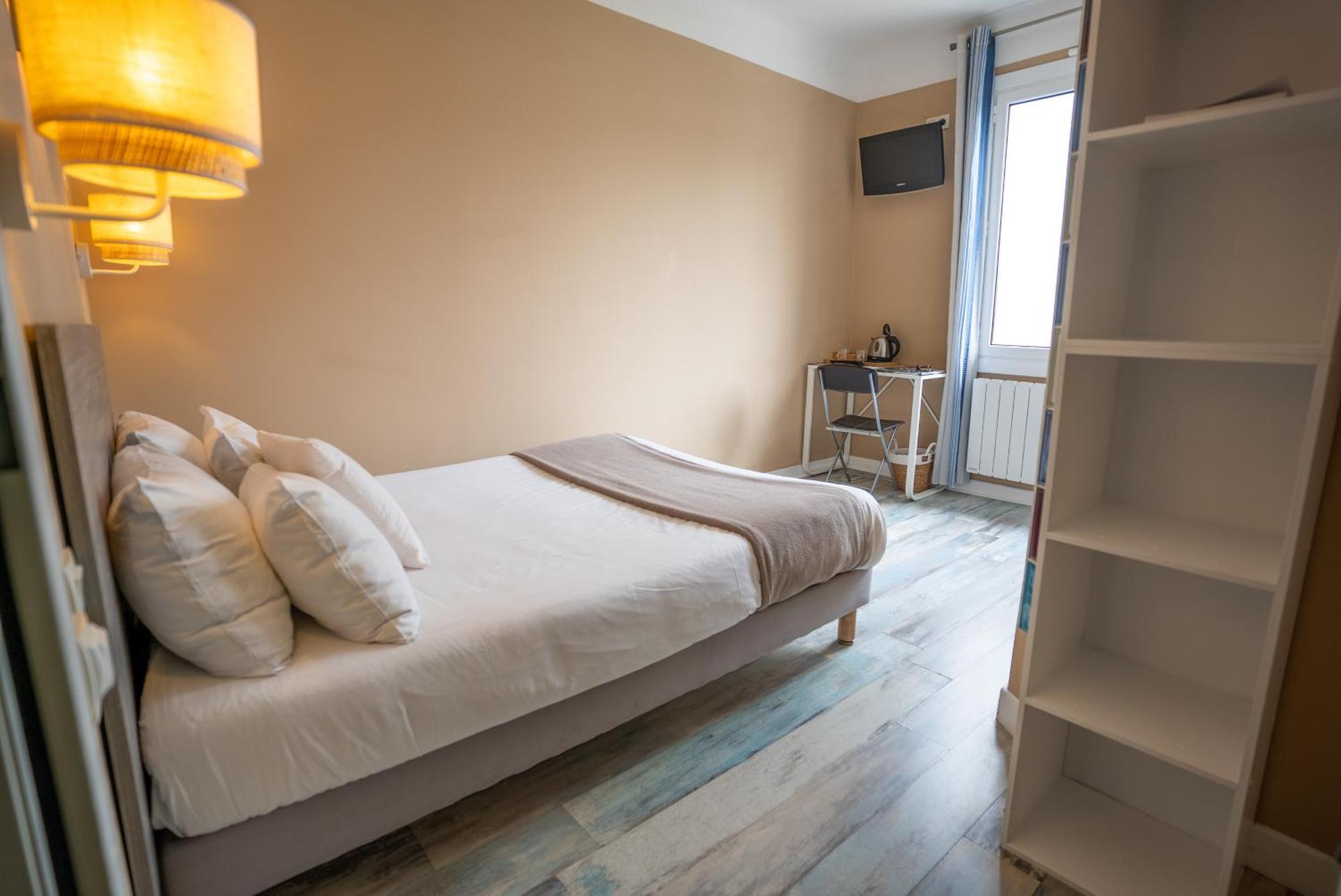Small Double Room
