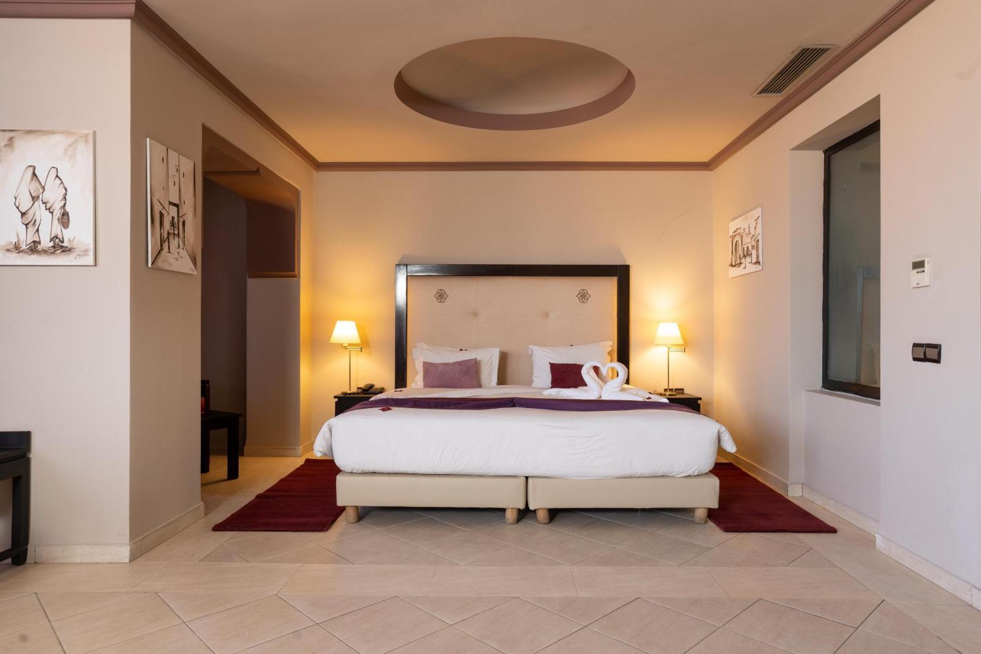 Habitación Triple Confort