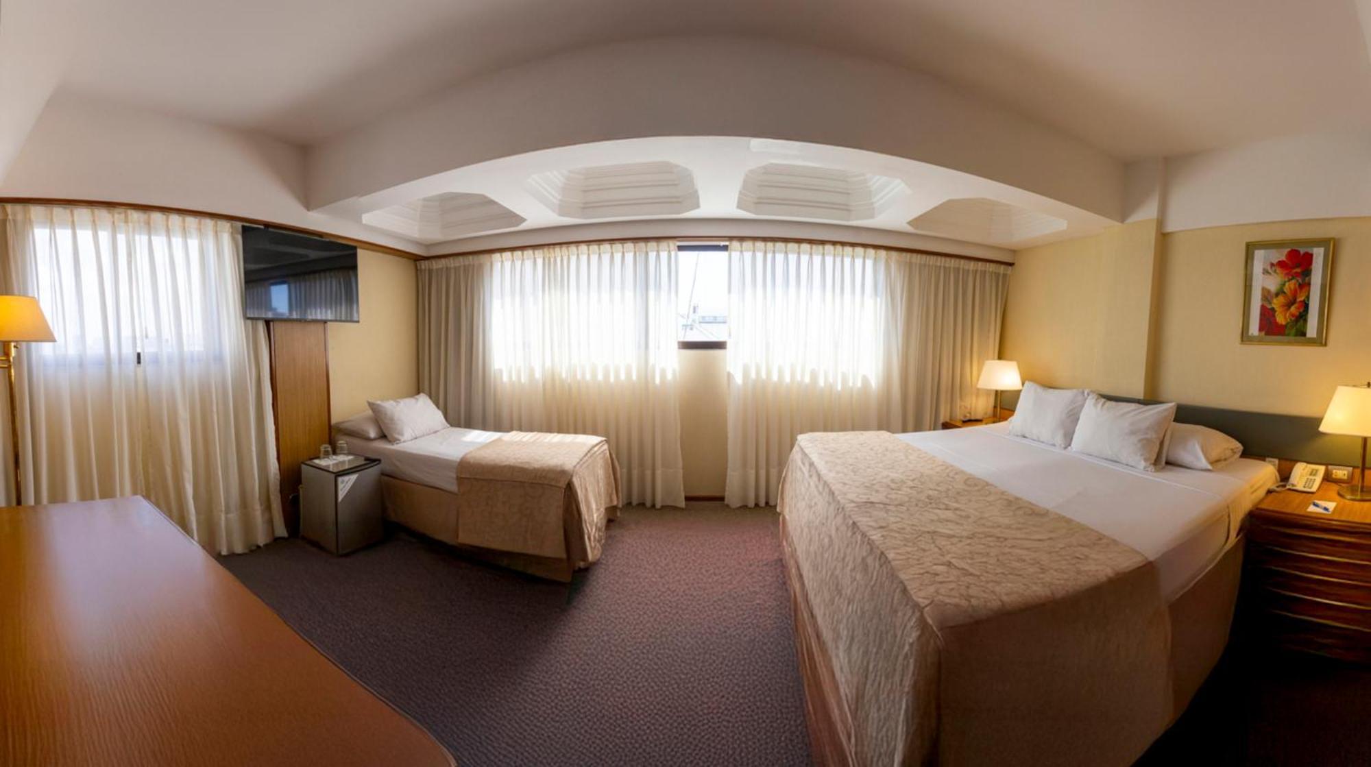 Quarto Triplo