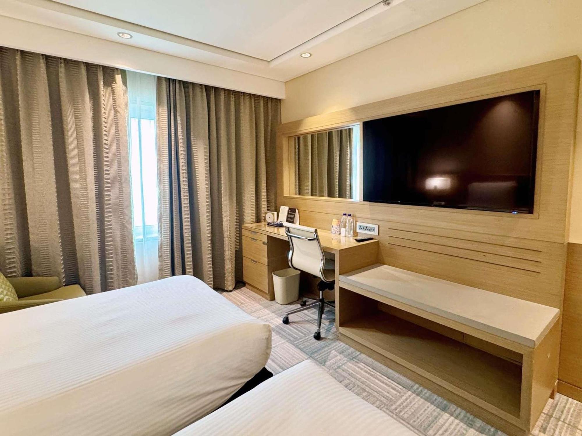 Executive Twin Room