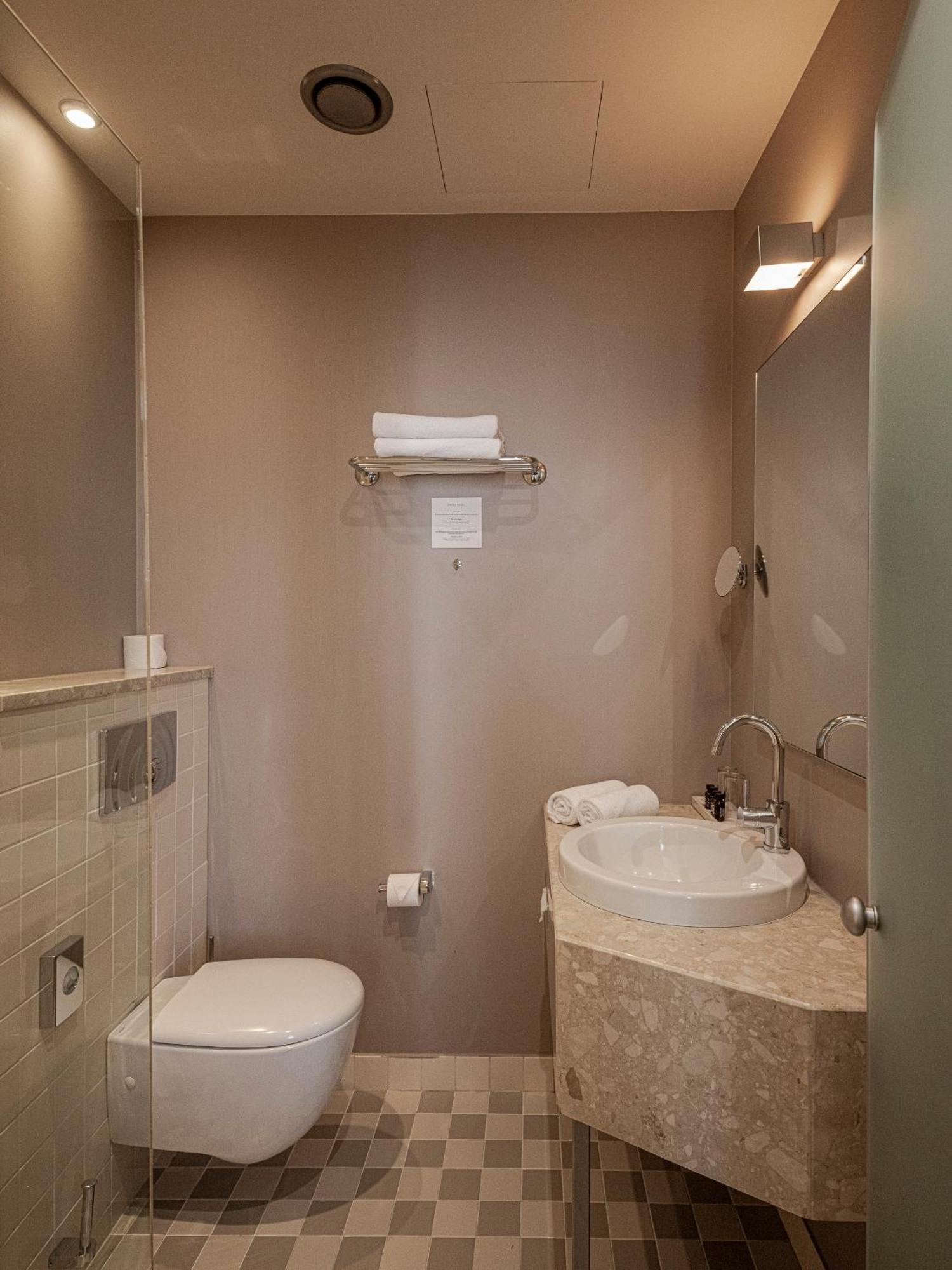 Standard Doppelzimmer