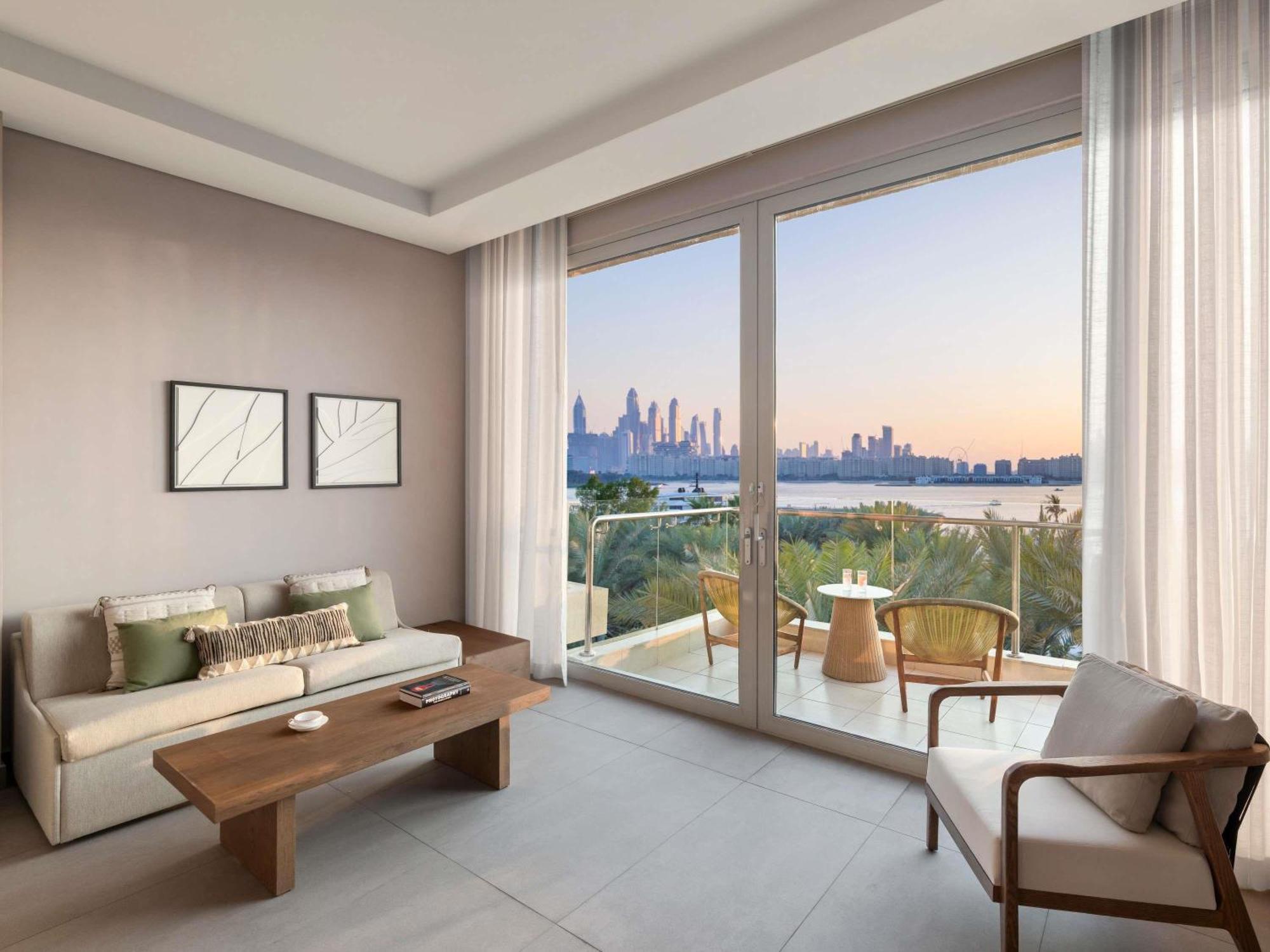 Premium Room Sea View