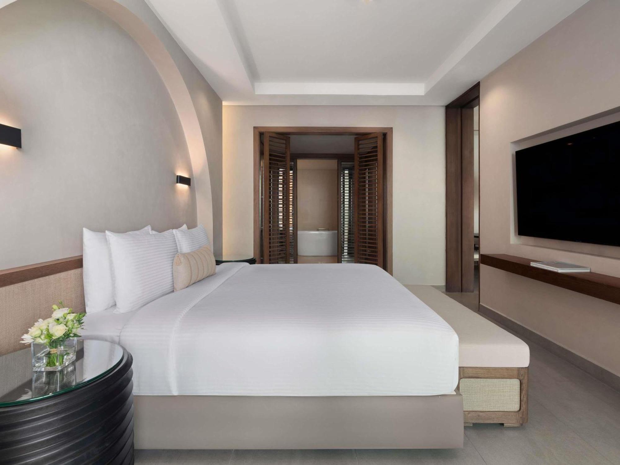 Junior Suite Sea View