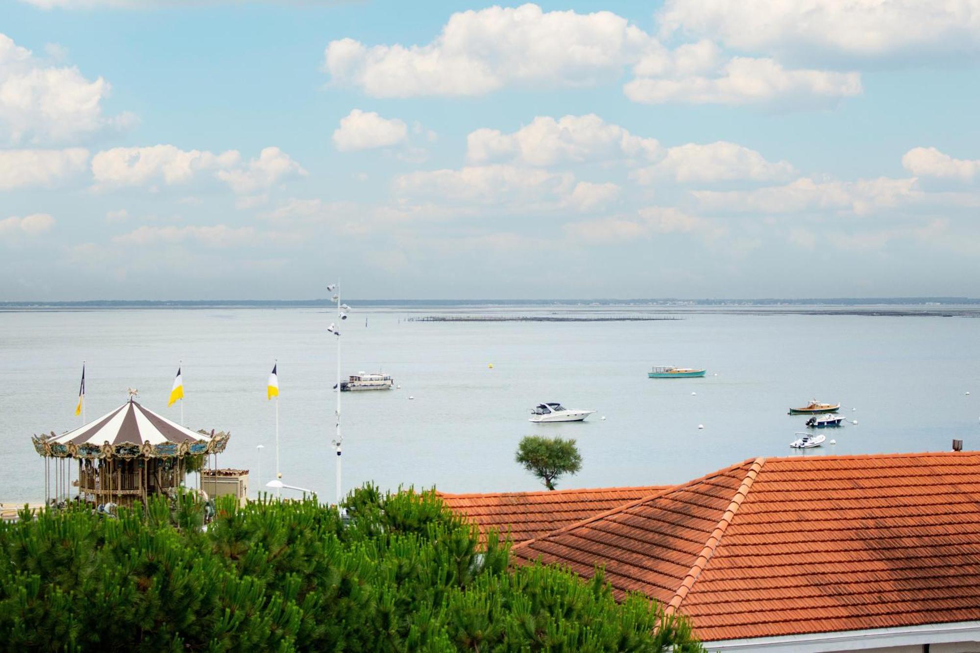 Double Room Sea View