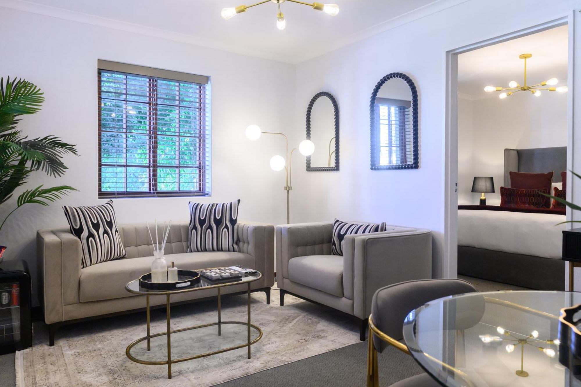 One-Bedroom Suite