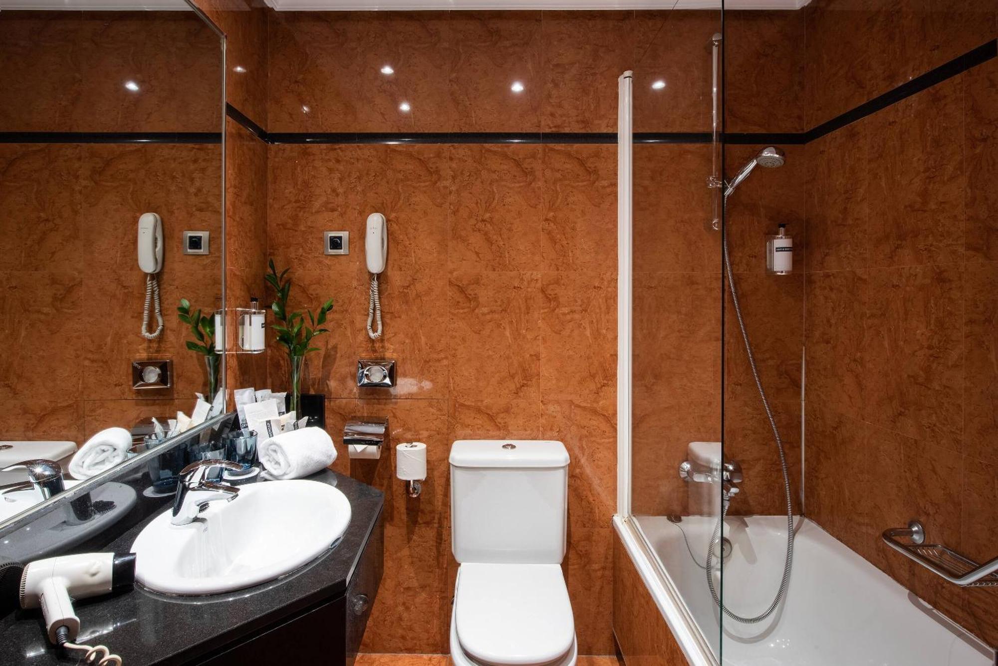 Quarto Standard com Vistas