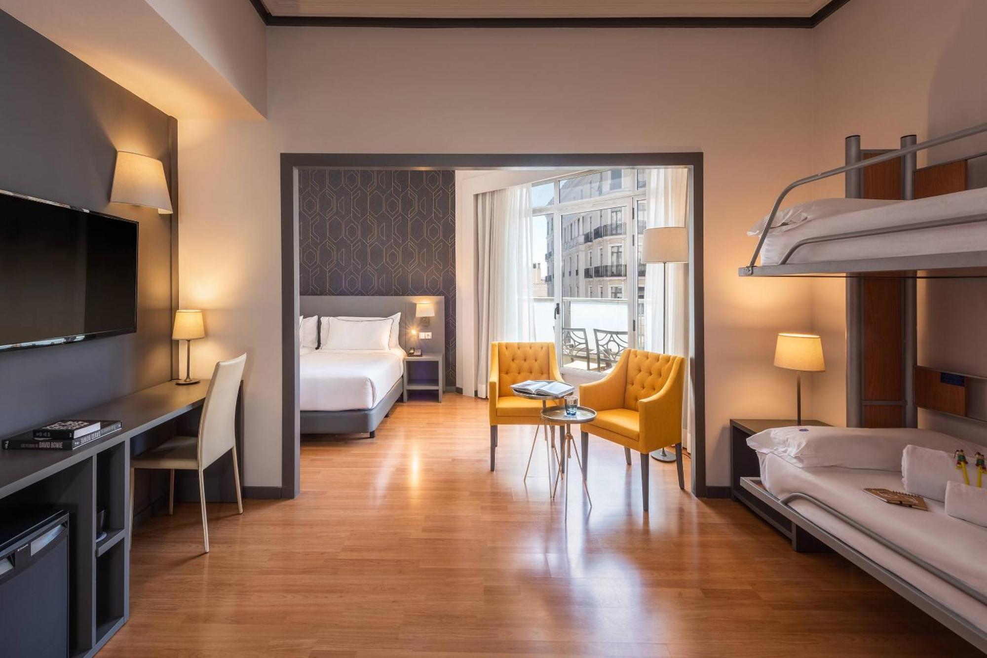 Quarto Familiar