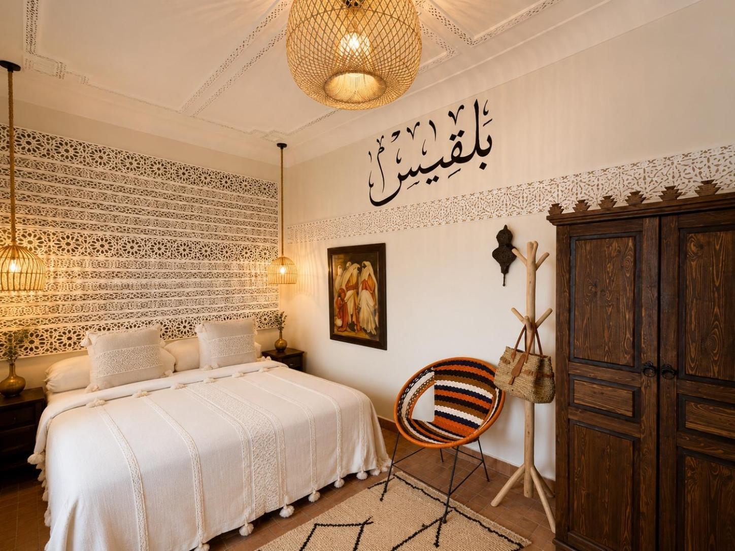Superior King Room