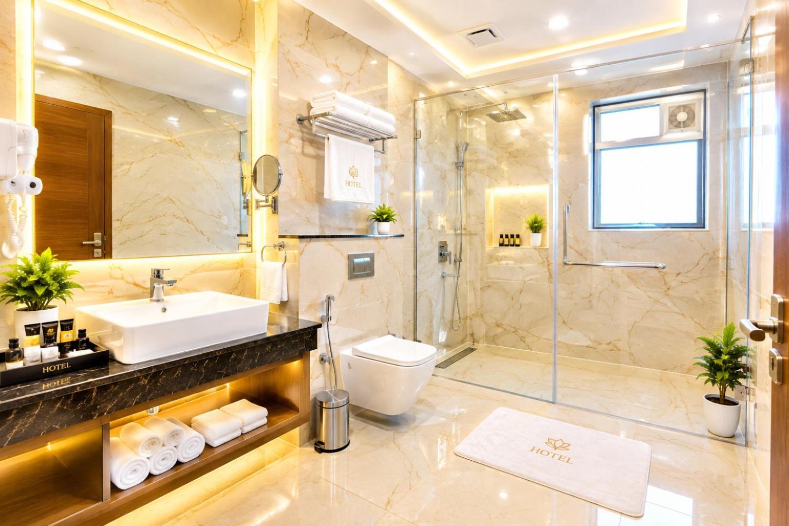 Deluxe Family Suite