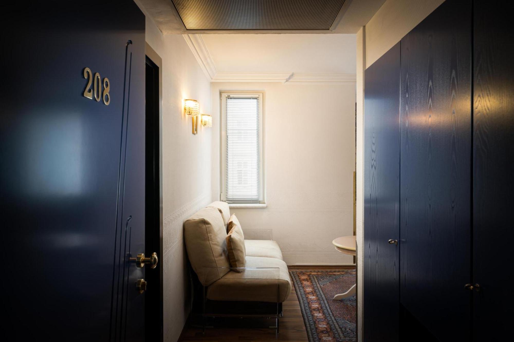 Standard Doppelzimmer