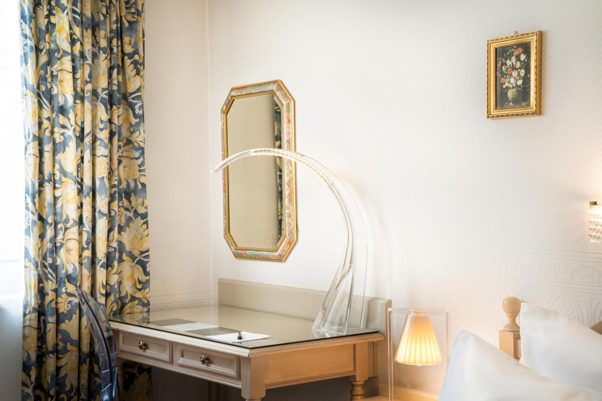 Standard Doppelzimmer