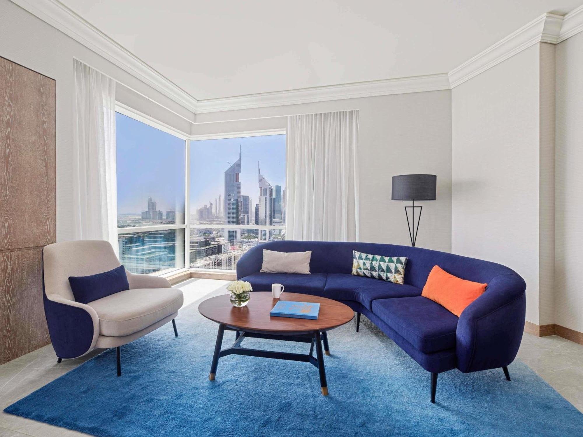 Junior Suite King