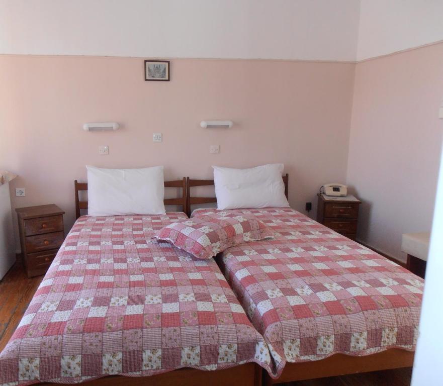 Zweibettzimmer