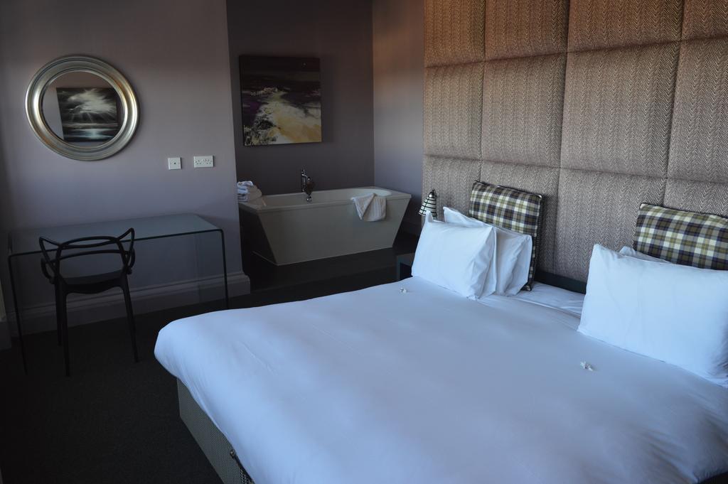 King Deluxe Suite