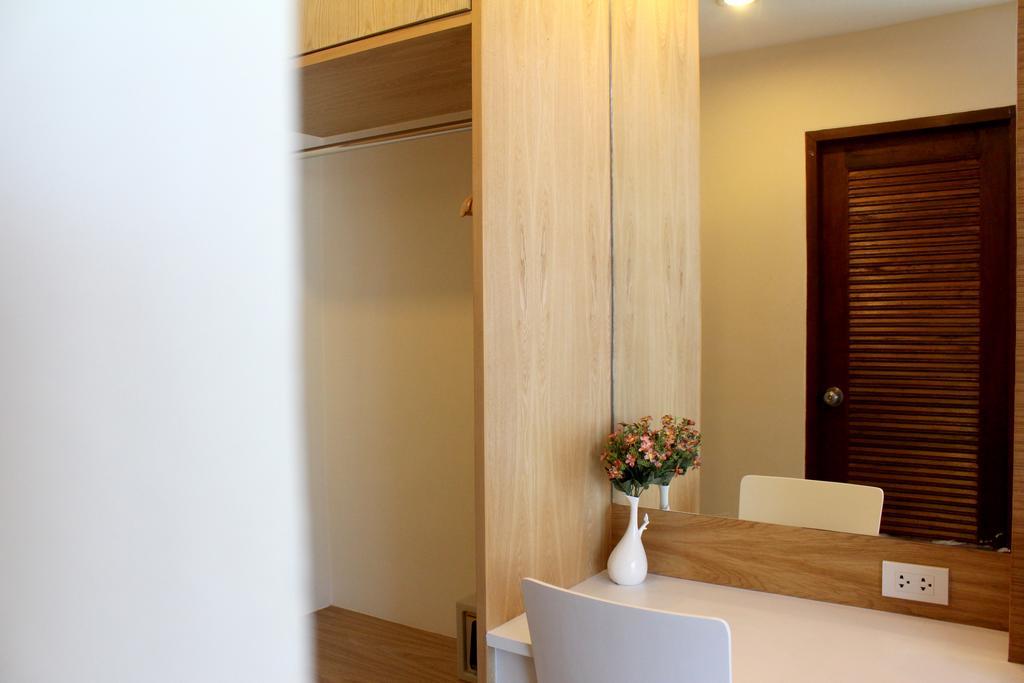 Chambre Familiale