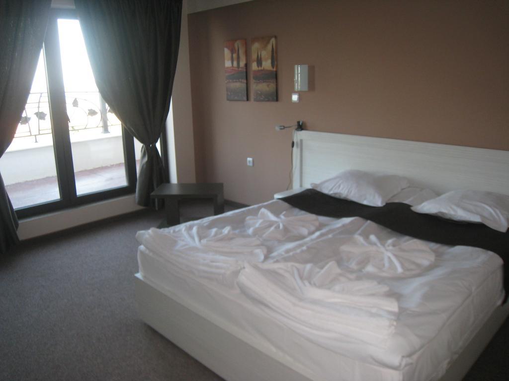 Suite - 1 cama grande - No fumadores