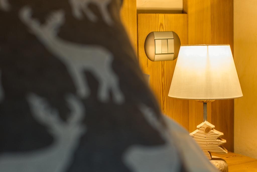 Superior Double or Twin Room with Terrace