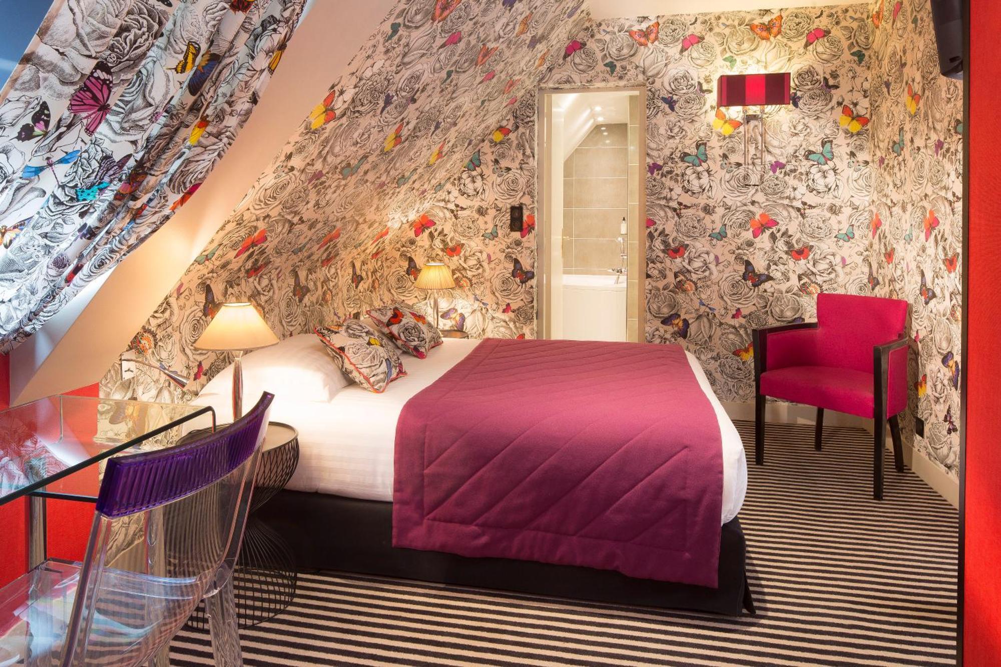 Chambre Double Supérieure