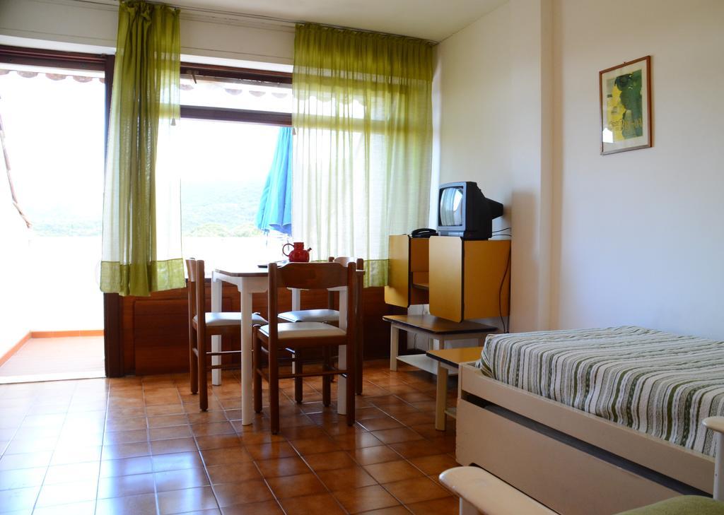 Appartamento con 2 Camere da Letto (6 Adulti)