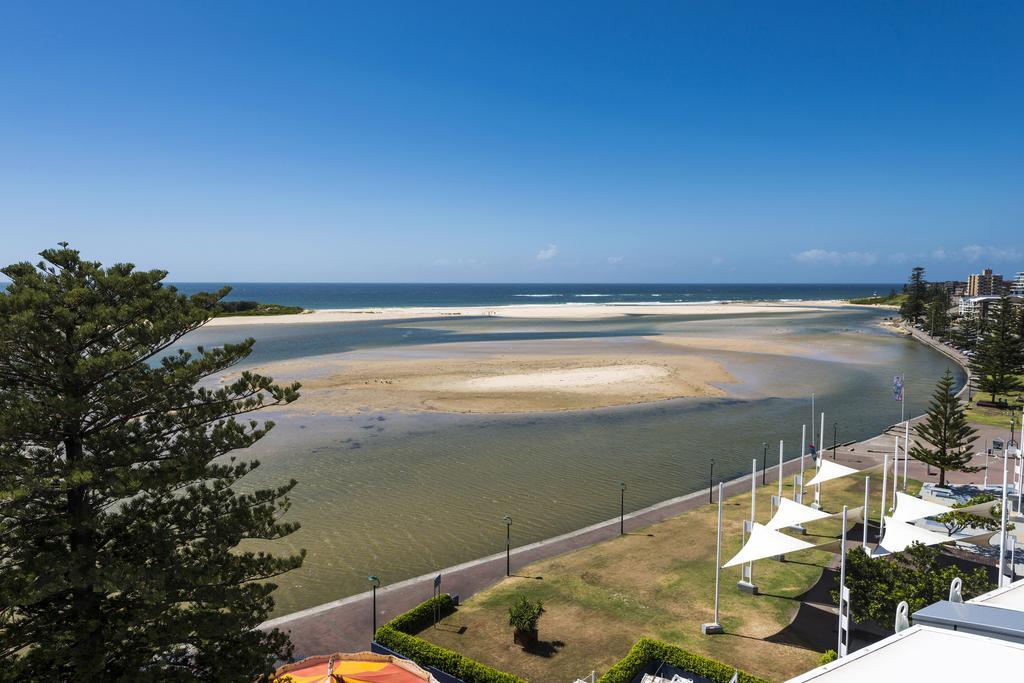 Two-Bedroom Apartment with Ocean View
