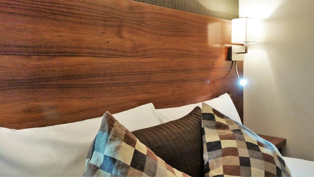 Quarto Duplo com Banheiro Privativo