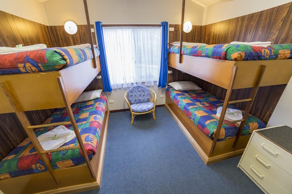 Two-Bedroom Queen Chalet