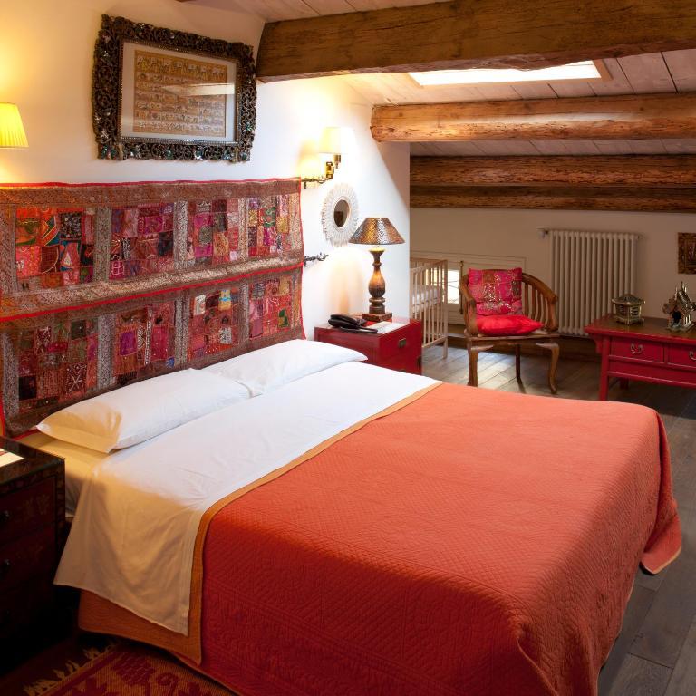 Quarto Família