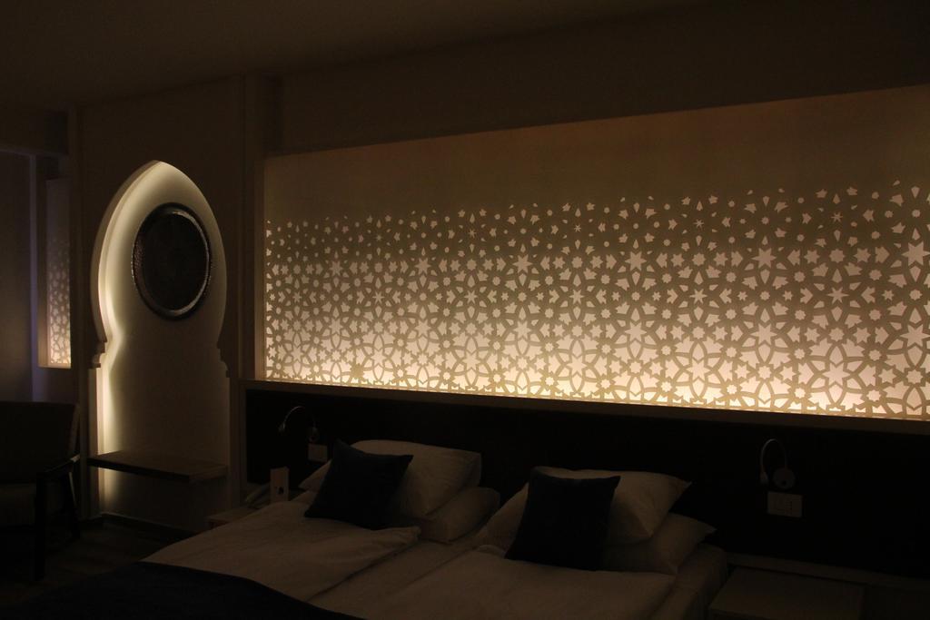 Chambre Simple Standard - Vue sur Mer