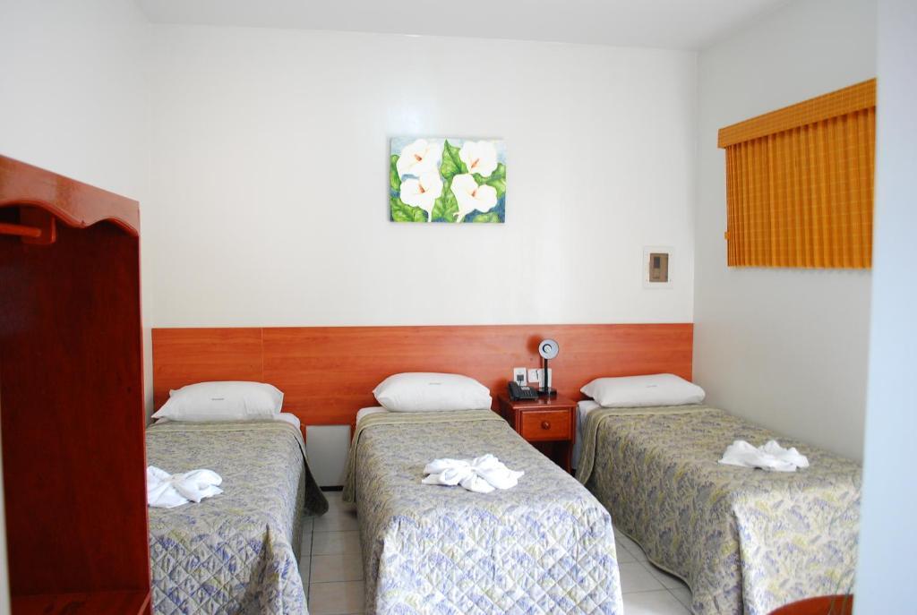 Quarto Familiar
