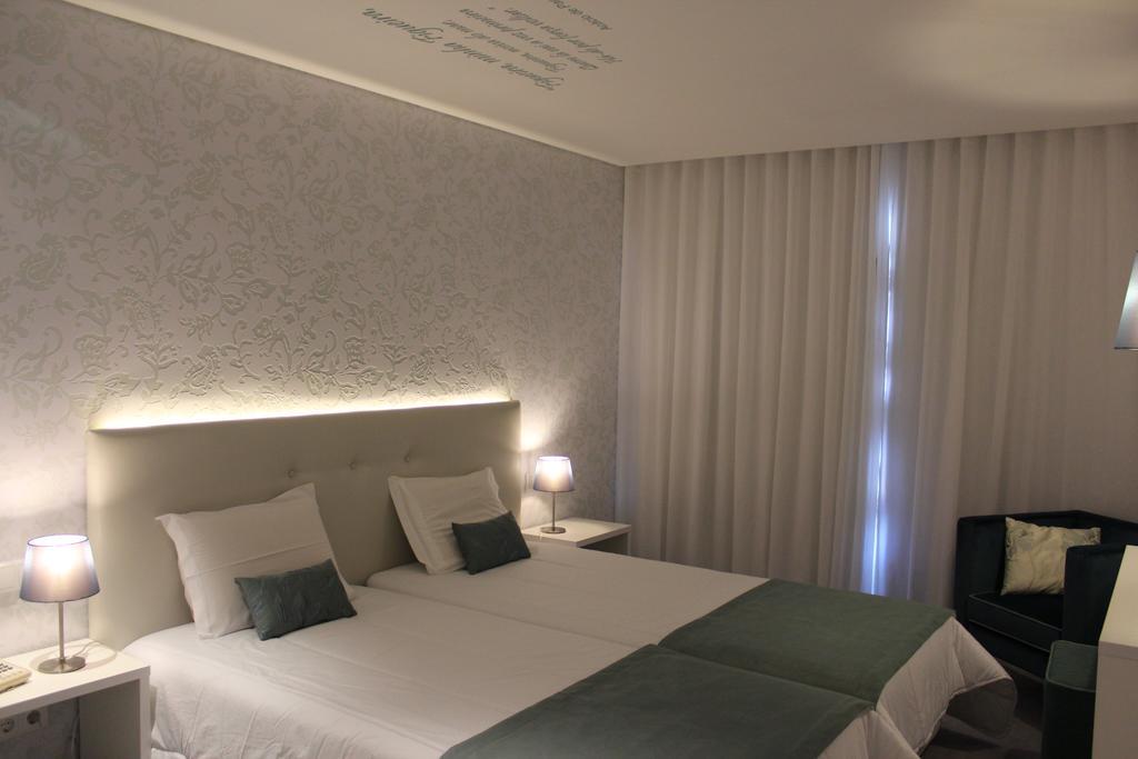 Speciale Aanbieding - Superior Tweepersoonskamer met Romantisch Arrangement