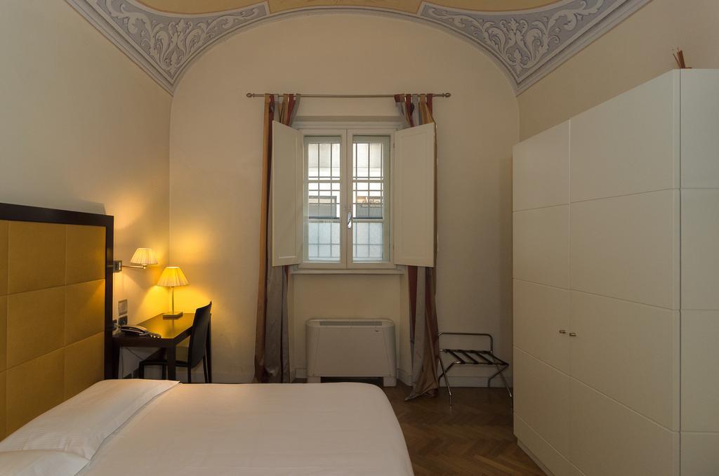 Quarto Duplo