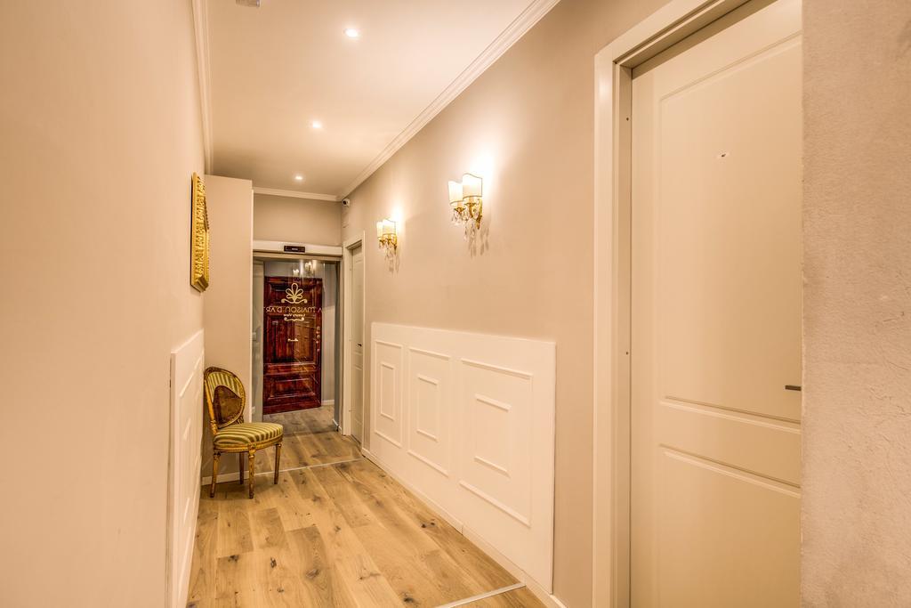 Habitación Doble Pequeña