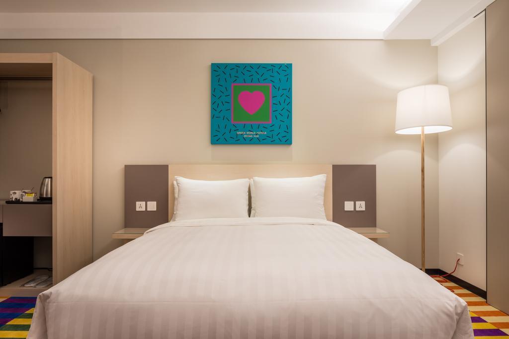Superior Double Room No Window