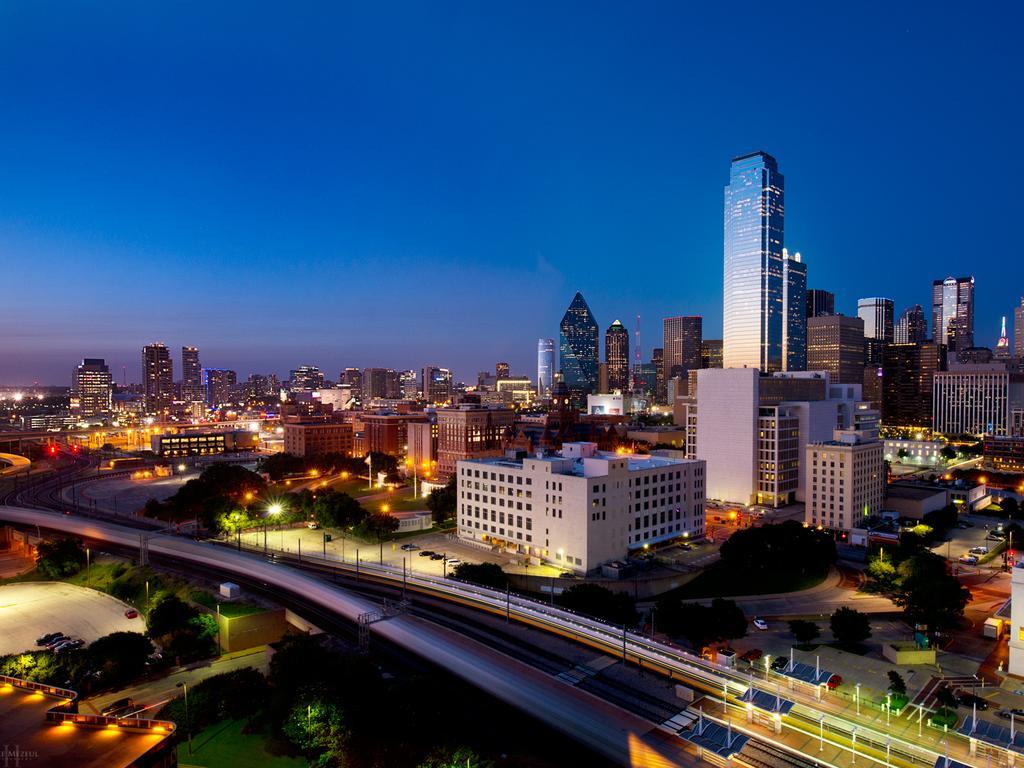 Chambre avec 2 Lits Queen-Size - Vue sur Ville