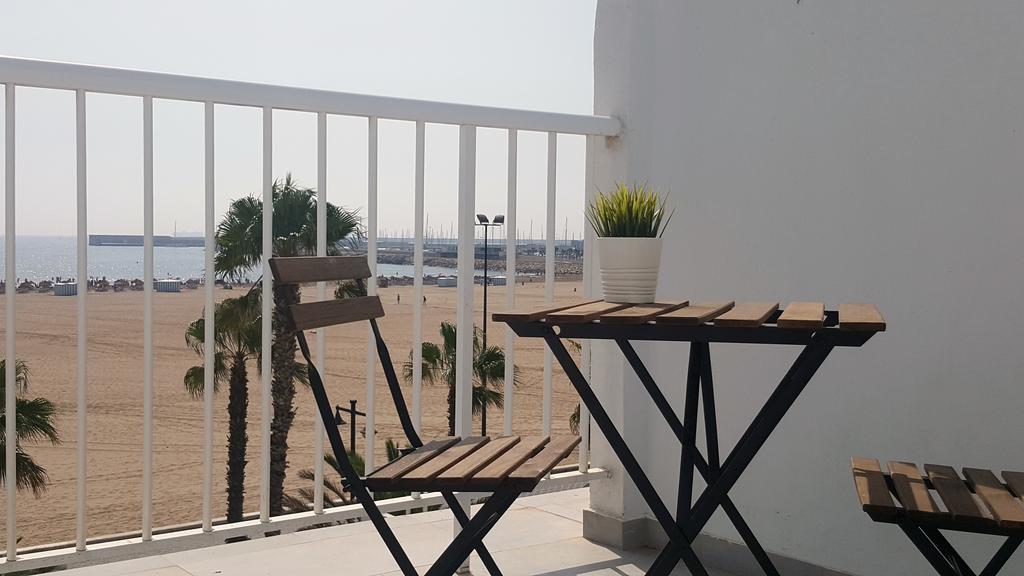 King Suite with Sea View