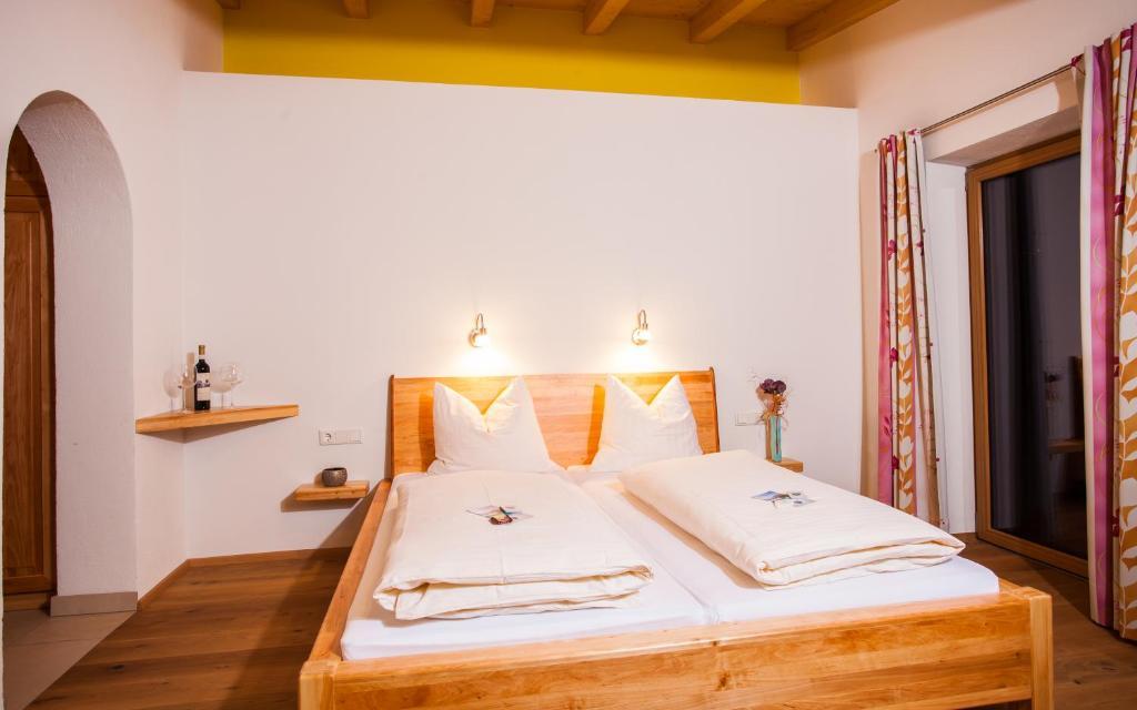 Familiekamer met Balkon