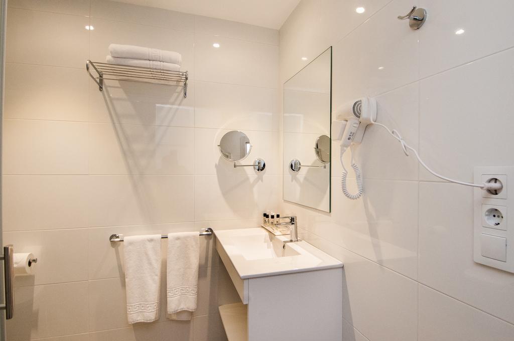 Habitación Doble Superior